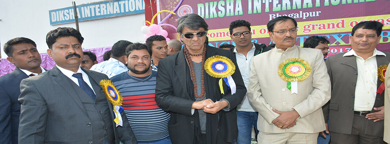 Slider of Diksha International School Bhagalpur