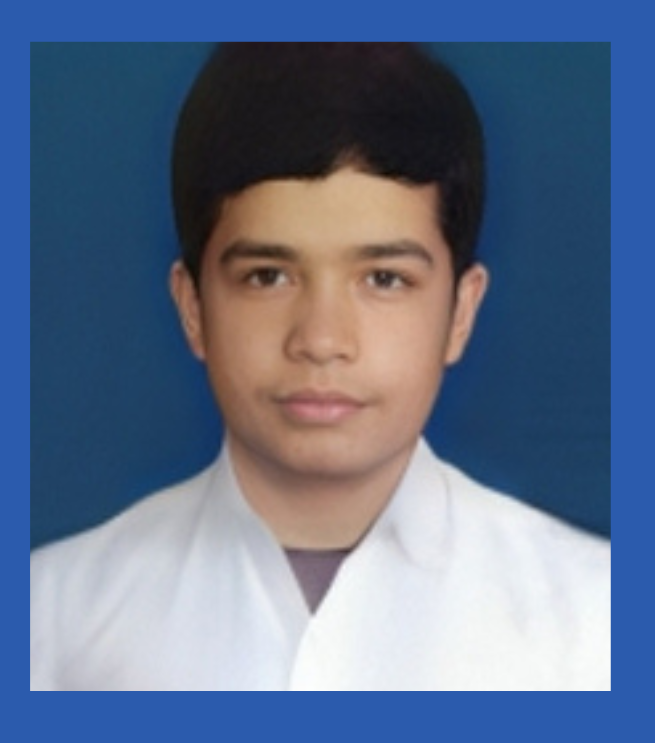 English teacher Diksha International School Bhagalpur