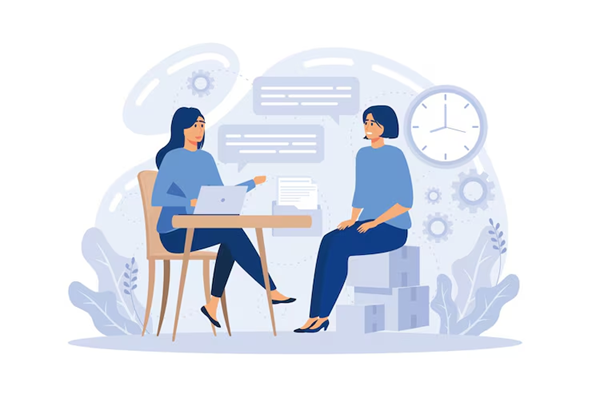 Career & Wellness Counselling