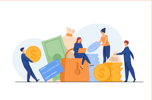 Financial Assistance