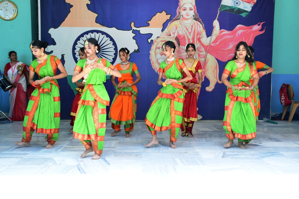 Co-curricular activities