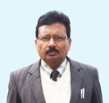 Director Diksha International School Bhagalpur